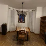 Pod Kasztanem