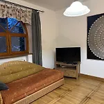 Pod Kasztanem Séjour chez l'habitant
