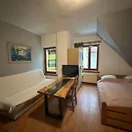 Pod Kasztanem Séjour chez l'habitant