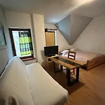 Pod Kasztanem Séjour chez l'habitant Wisła