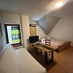 Pod Kasztanem * Wisła