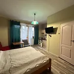 Séjour chez l'habitant Pod Kasztanem *