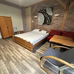 Séjour chez l'habitant Pod Kasztanem Wisła