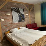 Pod Kasztanem Séjour chez l'habitant Wisła
