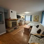 Séjour chez l'habitant Pod Kasztanem Wisła