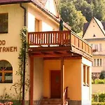 Séjour chez l'habitant Pod Kasztanem *