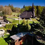 Séjour chez l'habitant Pod Kasztanem Wisła