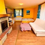 Séjour chez l'habitant Pod Kasztanem Wisła