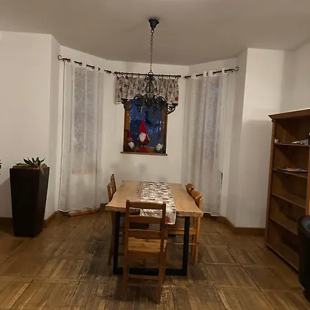 Pod Kasztanem