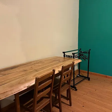 Pod Kasztanem Homestay szállás Wisła
