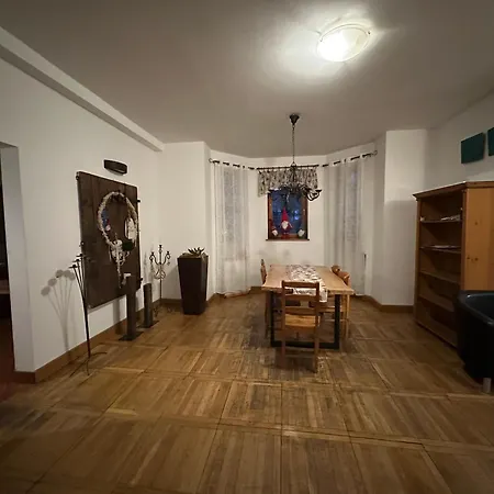 Pod Kasztanem *