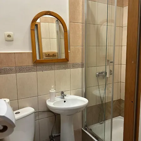 Pod Kasztanem * Wisła
