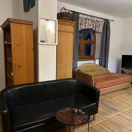 Ubytování v soukromí Pod Kasztanem Visla