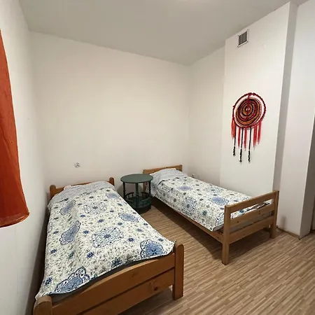 Pod Kasztanem Wisła