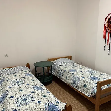 Pod Kasztanem Homestay szállás *