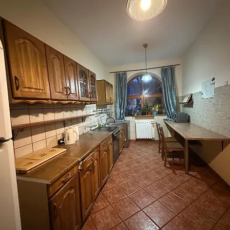 Homestay szállás Pod Kasztanem *