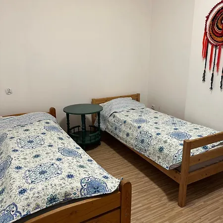 Pod Kasztanem