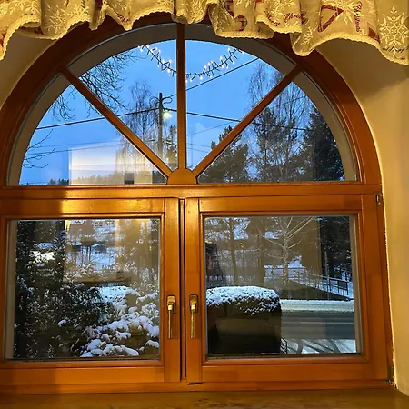 Homestay szállás Pod Kasztanem