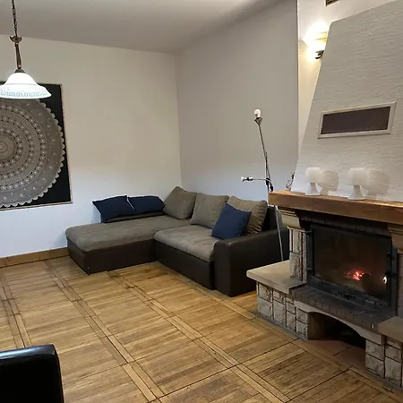 Habitación en casa particular Pod Kasztanem Wisła