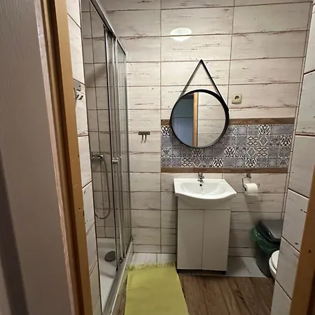 Pod Kasztanem *