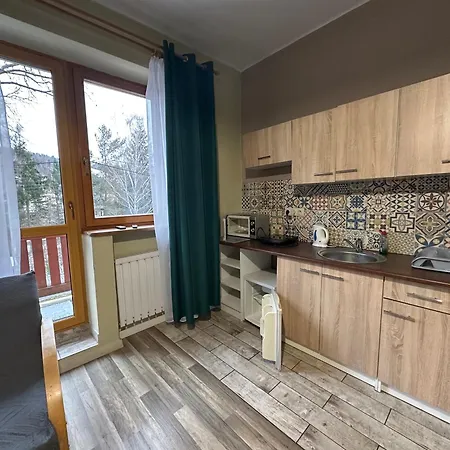 Pod Kasztanem * Wisła