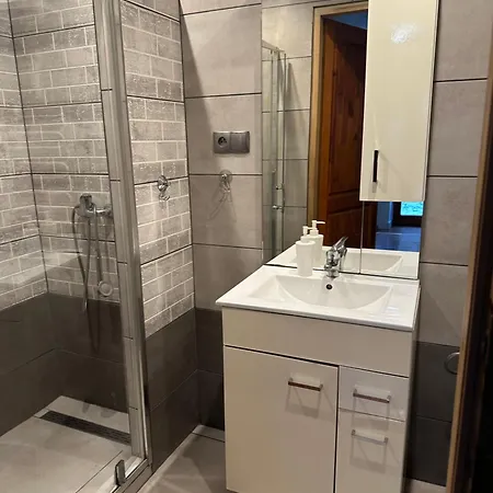 Habitación en casa particular Pod Kasztanem Wisła