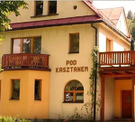 Pod Kasztanem *