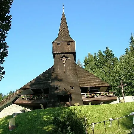 Pod Kasztanem Rum i privatbostad *