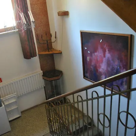 Pod Kasztanem Wisła