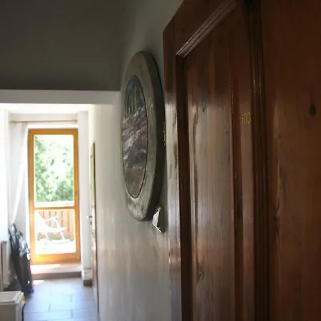 Habitación en casa particular Pod Kasztanem