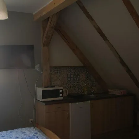 Pod Kasztanem Wisła