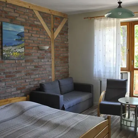 Habitación en casa particular Pod Kasztanem *