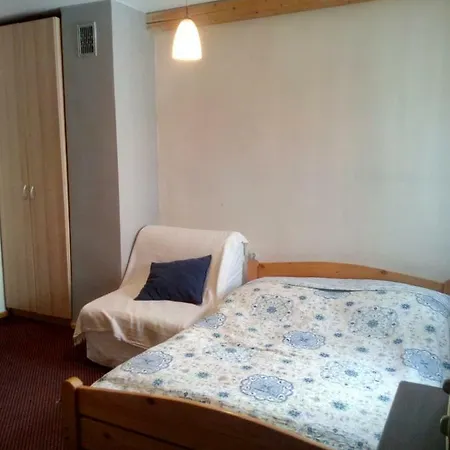 Habitación en casa particular Pod Kasztanem Wisła