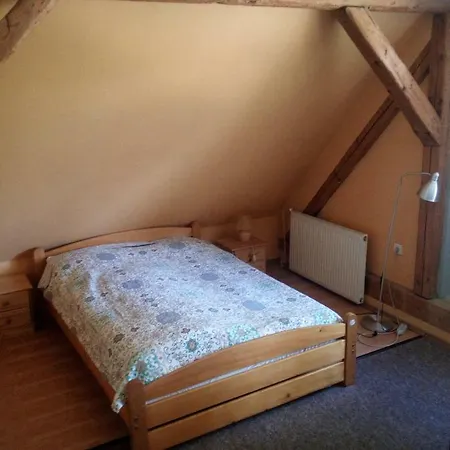 Habitación en casa particular Pod Kasztanem Wisła