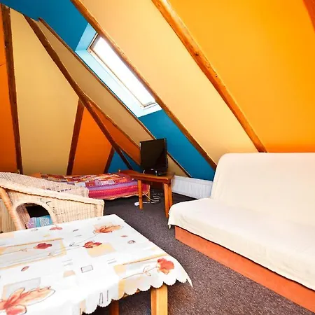 Pod Kasztanem Wisła