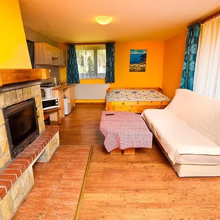 Habitación en casa particular Pod Kasztanem Wisła