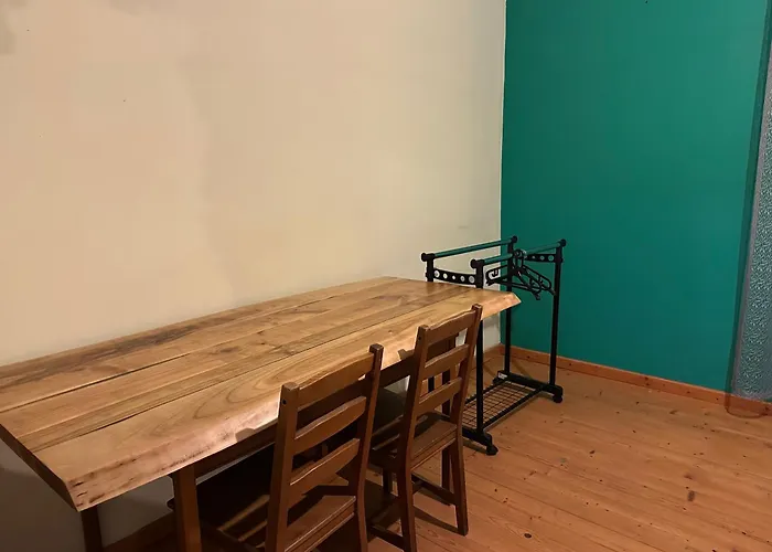 Pod Kasztanem Ubytování v soukromí Visla