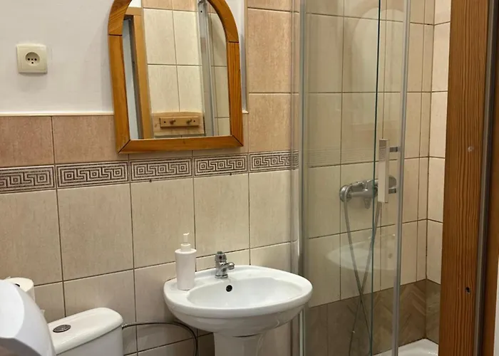 Pod Kasztanem * Visla