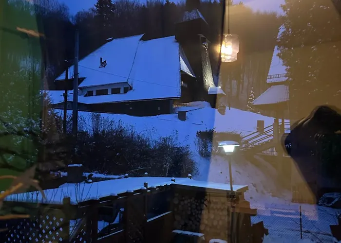 Pod Kasztanem Ubytování v soukromí *