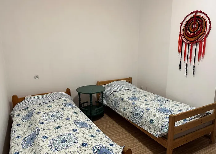 Pod Kasztanem Ubytování v soukromí *