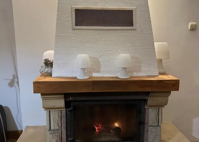 Pod Kasztanem ויסלאו