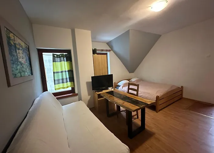 Pod Kasztanem * Visla