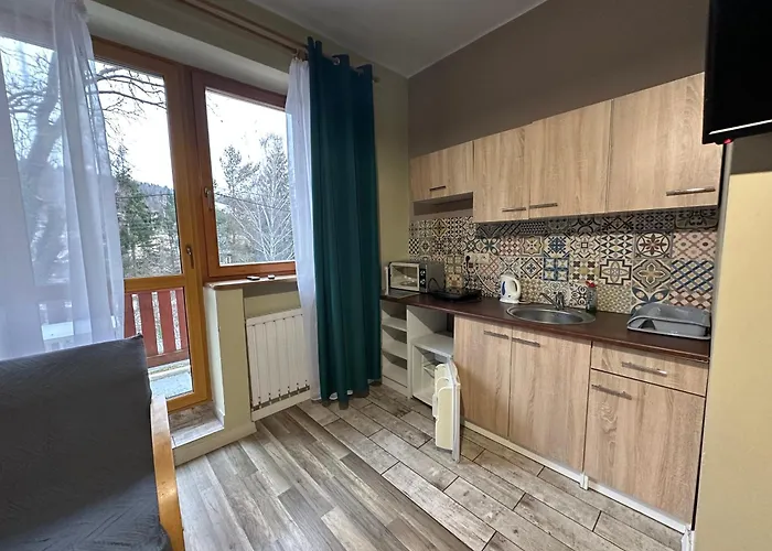 Pod Kasztanem * Visla