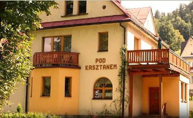 Pod Kasztanem *