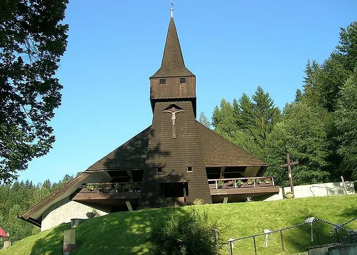 Pod Kasztanem בית אירוח *