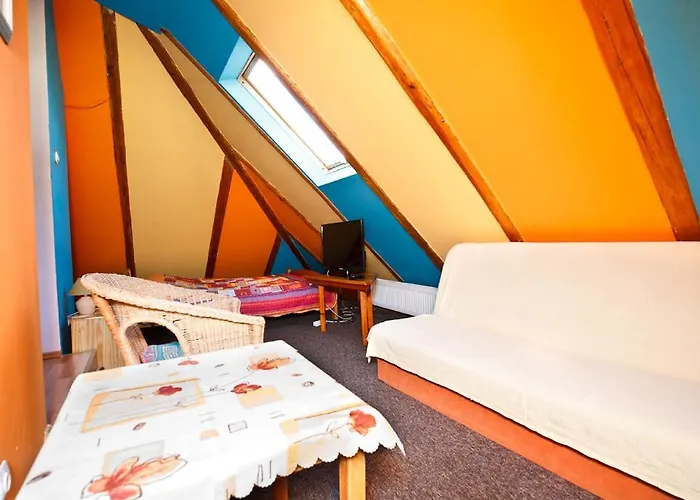 Pod Kasztanem ויסלאו